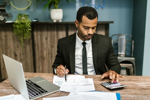 Smart Tax Planning For A Secure Future