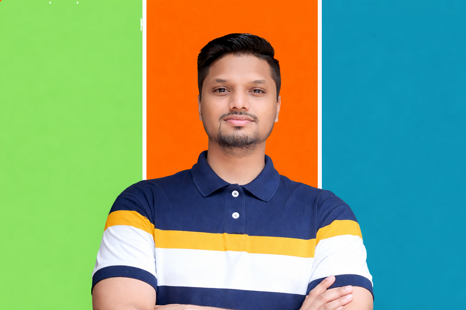 Ashish Sahu