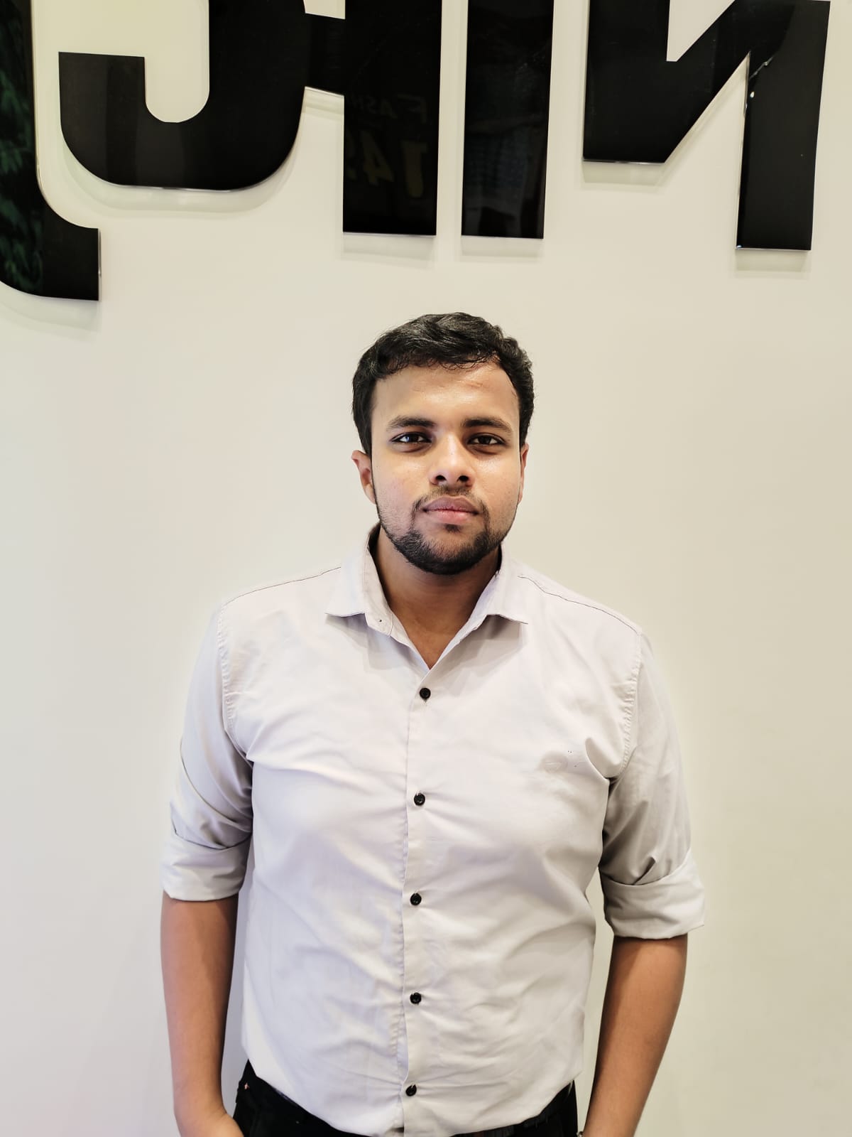 MD Rafique Ali